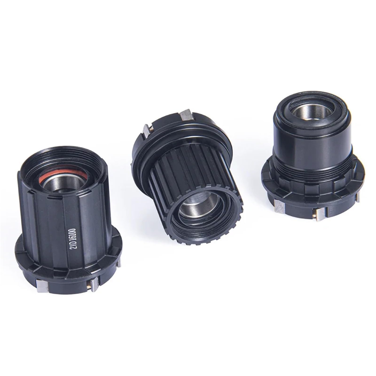 Amazon | MTB カセット ハブ ベース HG XD MS マイクロ スプライン